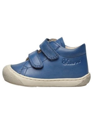 Foto van product NATURINO Sneakers 'COCOON VL' blauw
