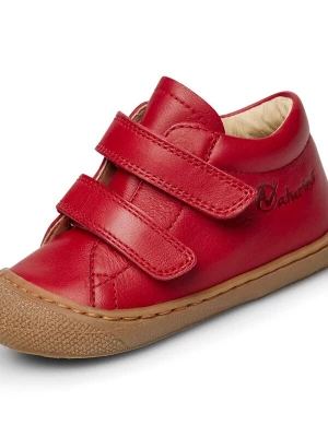Foto van product NATURINO Sneakers 'COCOON VL' rood