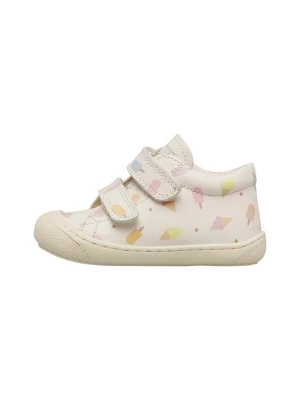 Foto van product NATURINO Sneakers 'COCOON VL' wit