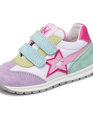 Foto van product NATURINO Sneakers 'Crumi' wit