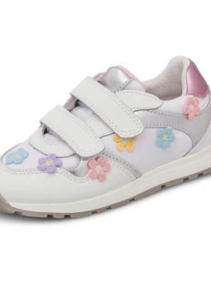 Foto van product NATURINO Sneakers 'LUCY VL.' wit