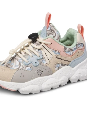 Foto van product NATURINO Sneakers 'YAMANO 3 JUNIOR.' beige