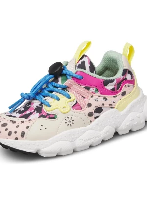 Foto van product NATURINO Sneakers 'YAMANO 3 JUNIOR.' pink