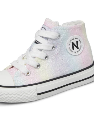 Foto van product NATURINO Sneakers 'YLFAS' gemengde kleuren