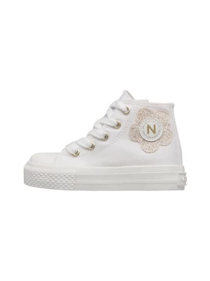 Foto van product NATURINO Sneakers 'Ylfas' wit