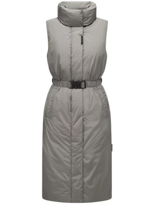 Foto van product NAVAHOO Bodywarmer 'Abendlied XIV' grijs