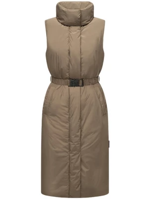 Foto van product NAVAHOO Bodywarmer 'Abendlied XIV' lichtbruin
