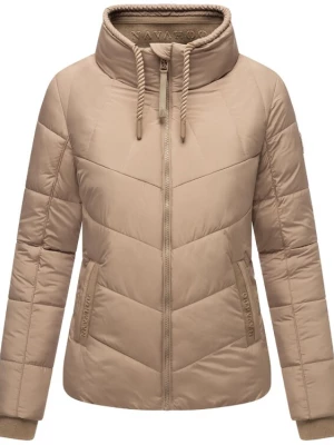 Foto van product NAVAHOO Tussenjas 'Liebesfee 14' beige