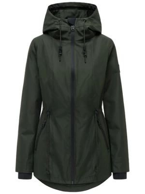 Foto van product NAVAHOO Tussenparka 'Blumentanz 14' spar