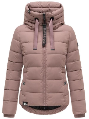 Foto van product NAVAHOO Winterjas 'Amayaa' mauve
