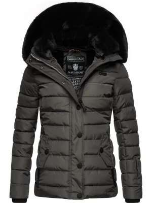 Foto van product NAVAHOO Winterjas antraciet