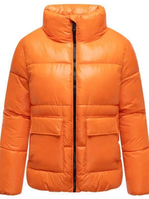 Foto van product NAVAHOO Winterjas 'Eispracht 14' oranje