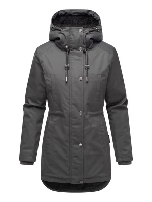 Foto van product NAVAHOO Winterjas 'N038 ' antraciet