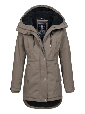Foto van product NAVAHOO Winterjas 'N038' bruin