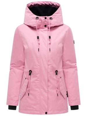 Foto van product NAVAHOO Winterjas 'Nibellaa 14' rosa