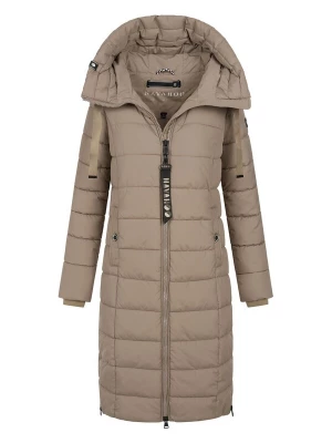 Foto van product NAVAHOO Wintermantel beige