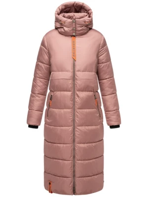 Foto van product NAVAHOO Wintermantel oudroze