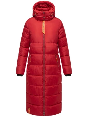 Foto van product NAVAHOO Wintermantel rood