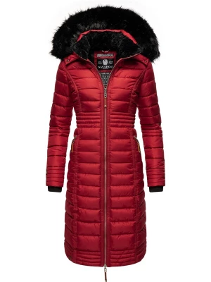 Foto van product NAVAHOO Wintermantel 'Umay' rood