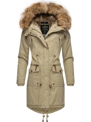 Foto van product NAVAHOO Winterparka 'Rosinchen' grijs