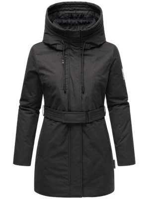 Foto van product NAVAHOO Winterparka zwart