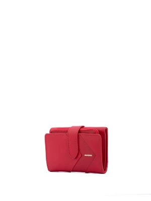 Foto van product Navigare Portemonnee rood