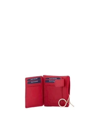 Foto van product Navigare Portemonnee rood