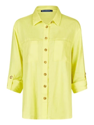 Foto van product Navigazione Blouse geel