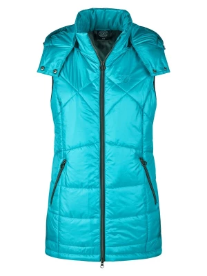 Foto van product Navigazione Bodywarmer blauw