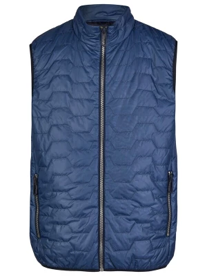 Foto van product Navigazione Bodywarmer blauw