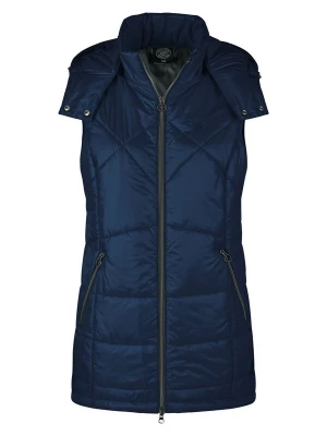 Foto van product Navigazione Bodywarmer donkerblauw