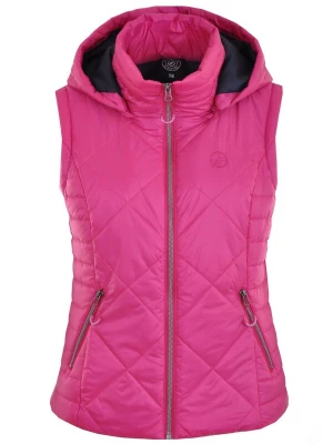Foto van product Navigazione Bodywarmer fuchsia