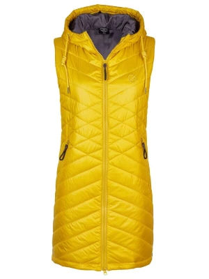 Foto van product Navigazione Bodywarmer geel