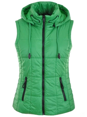 Foto van product Navigazione Bodywarmer groen
