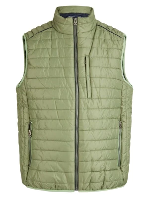 Foto van product Navigazione Bodywarmer groen
