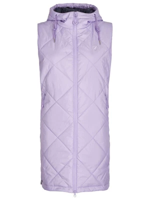 Foto van product Navigazione Bodywarmer lavendel