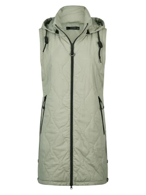 Foto van product Navigazione Bodywarmer lichtgroen