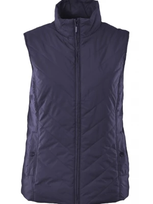 Foto van product Navigazione Bodywarmer navy