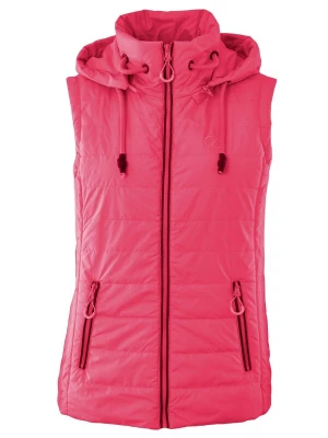 Foto van product Navigazione Bodywarmer pink