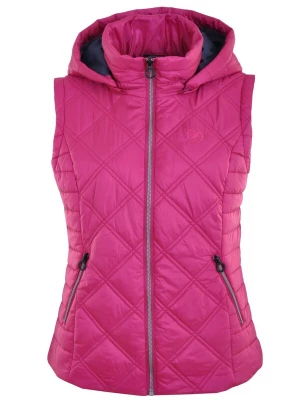 Foto van product Navigazione Bodywarmer pink
