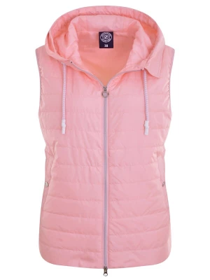 Foto van product Navigazione Bodywarmer rosa
