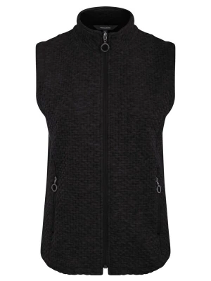 Foto van product Navigazione Bodywarmer zwart gemêleerd
