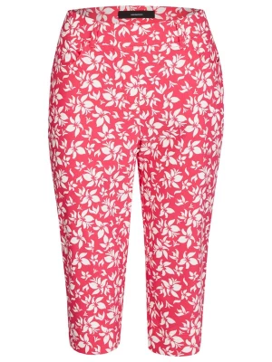 Foto van product Navigazione Broek 'Anne' rood / wit