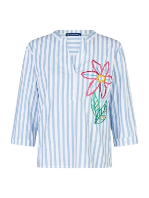 Foto van product Navigazione Shirt blauw