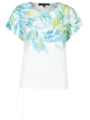 Foto van product Navigazione Shirt blauw / geel / groen / wit