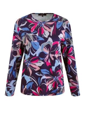 Foto van product Navigazione Shirt blauw / pink