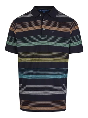 Foto van product Navigazione Shirt gemengde kleuren / zwart