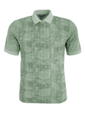 Foto van product Navigazione Shirt groen