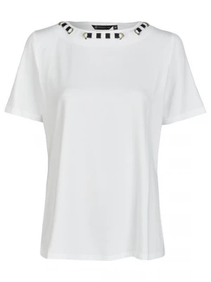 Foto van product Navigazione Shirt nachtblauw / wit