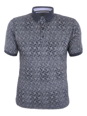 Foto van product Navigazione Shirt navy / donkerblauw